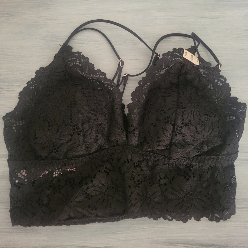 Victorias Secret PINK Bralette
